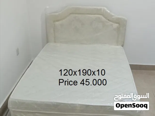 سرير ديفان مع مرتبة 120×190  Divan Bed With Mattress 120x190