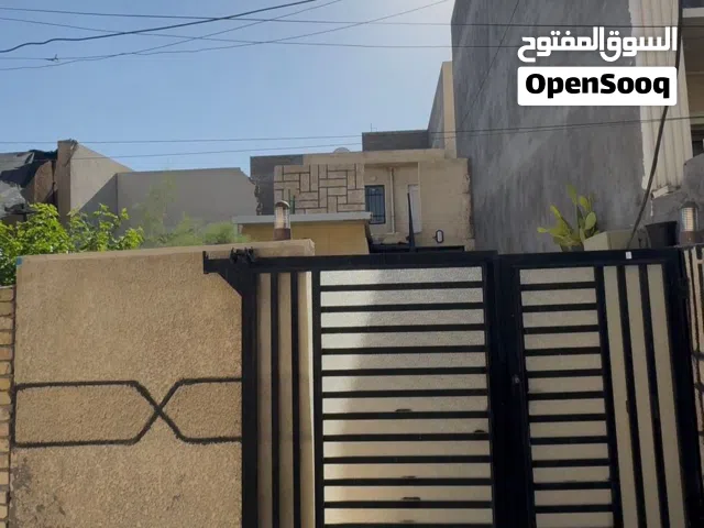 85 m2 2 Bedrooms Townhouse for Sale in Baghdad Dora