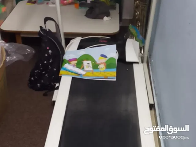 بيع جهاز مشي