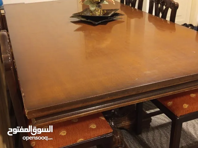 طاولة سفرة