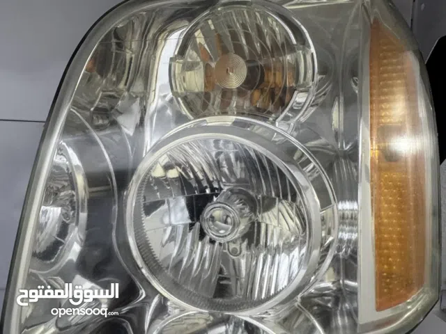 شمعة جمس-يوكن2007-2014