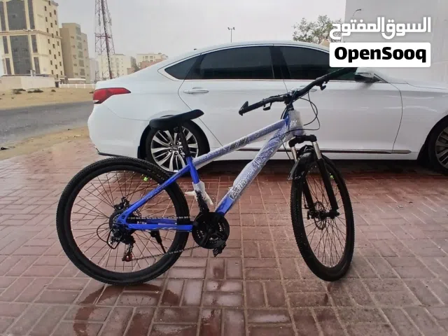 دراجه هوائية