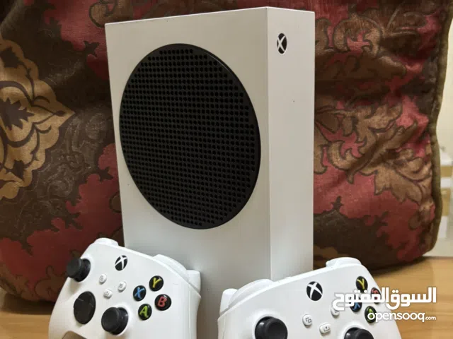 Xbox Series S512GB Robotic White