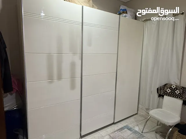 غرفة نوم استعمال خفيف جدا