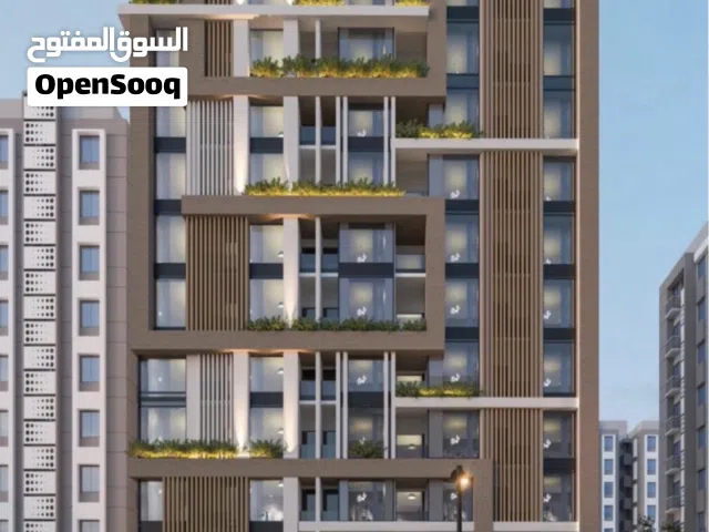 63 m2 2 Bedrooms Apartments for Sale in Muscat Al Maabilah