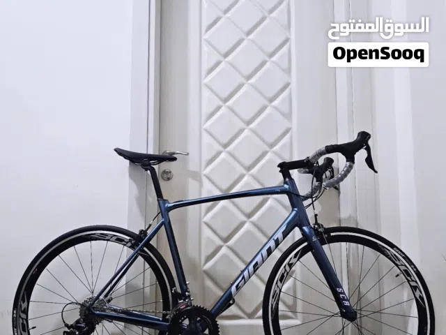 Giant SCR 1 Roadbike Large Size New Bike Clean