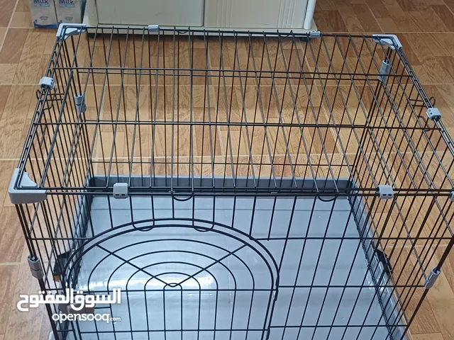 cage big size