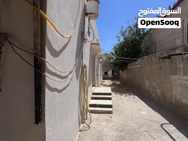 500 m2 3 Bedrooms Townhouse for Sale in Tripoli Tajura