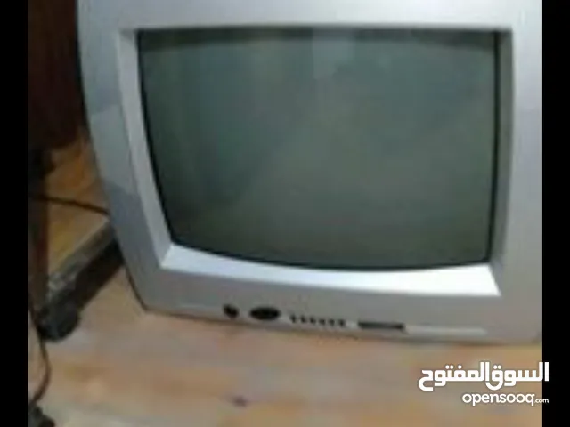 تلفزيون 24بوصة اكالجديد بالريموت