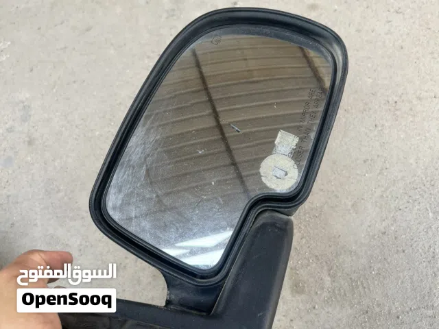 قطع غيار للسيارات الجارجر ودولفين ولألفينيه وتسعينيه وغيرها