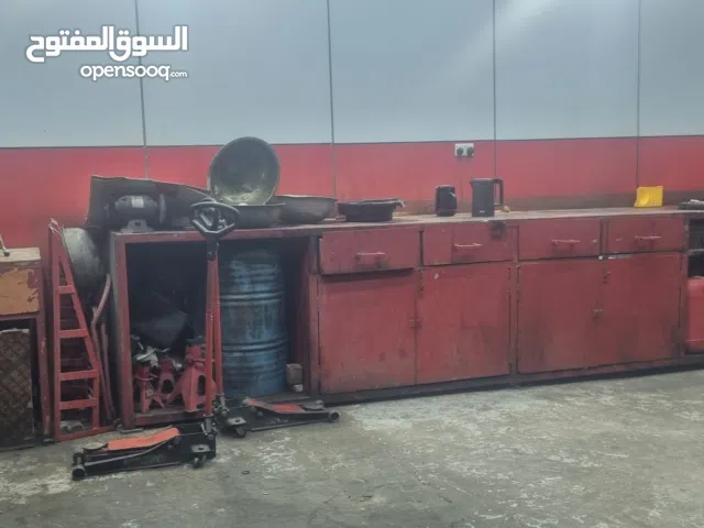 صندوق بنشر نظیف جدا