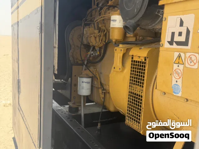 للبيع مكينه كتربيلر