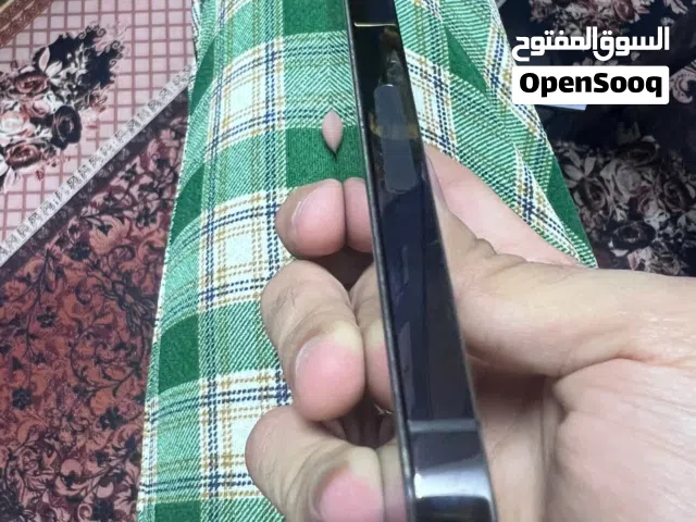 Apple iPhone 13 Pro Max 256 GB in Irbid