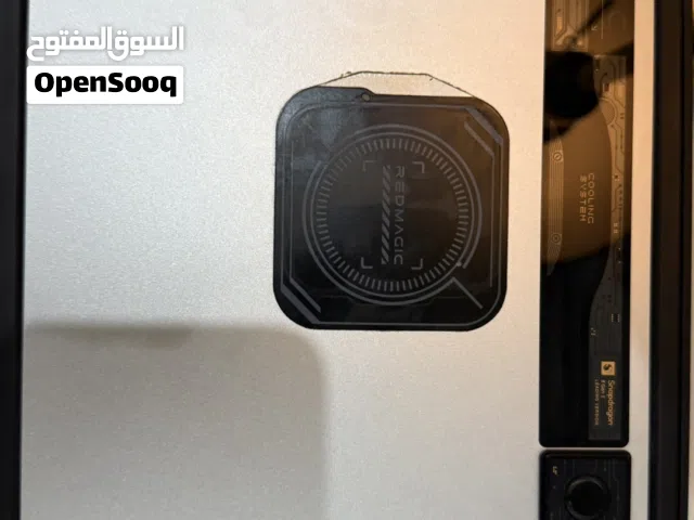 ايباد رد مجك