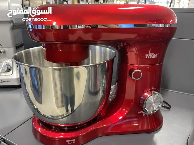 معجنة كهربائية WKM