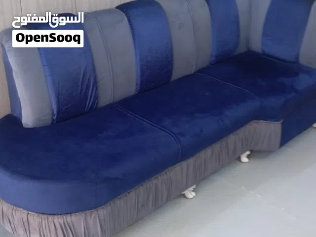 تخم كورنر للبيع 6مقاعد مكلفة للنشر