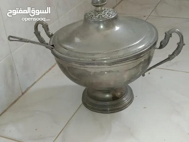 فضة بطابع ديالها