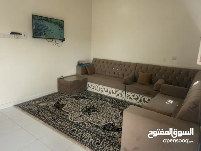 منزل للإيجار اليومي في الأشخرة