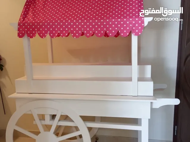 للبيع عربة توزيعات