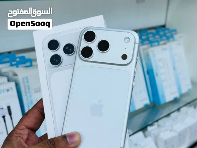 iPhone 17 pro- 256 GB - Perfect working- warranty 13/02/2027 - Box piece- 100% BH