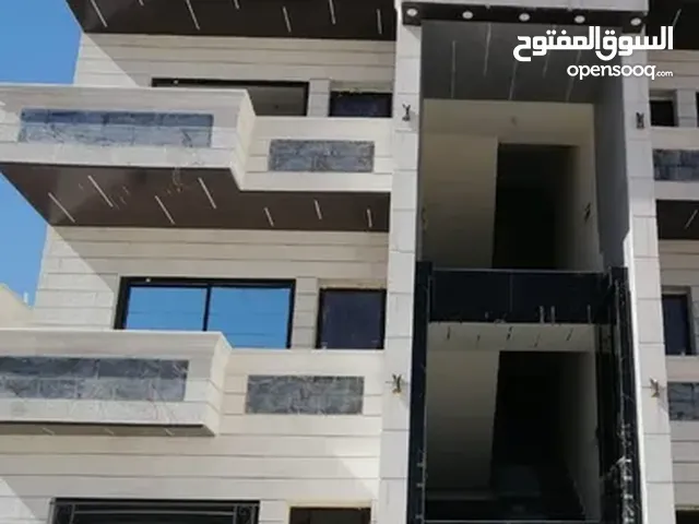 180 m2 3 Bedrooms Apartments for Sale in Amman Al Muqabalain