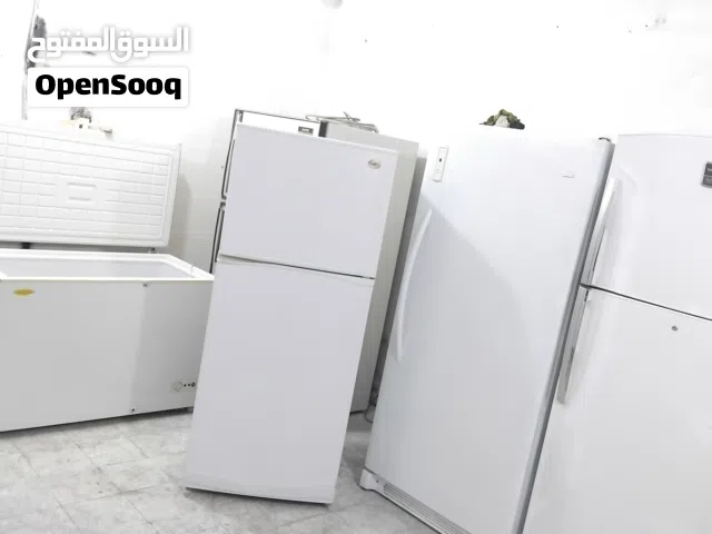 نبيع الفريزر والثلاجة معا التوصيل والكفاله