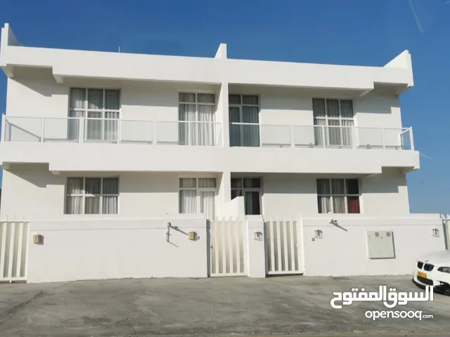 220 m2 3 Bedrooms Villa for Sale in Muscat Amerat