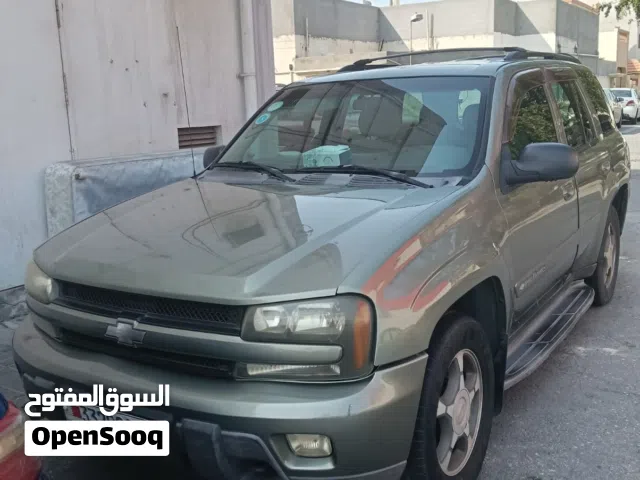 بليزر 2004 للبيع