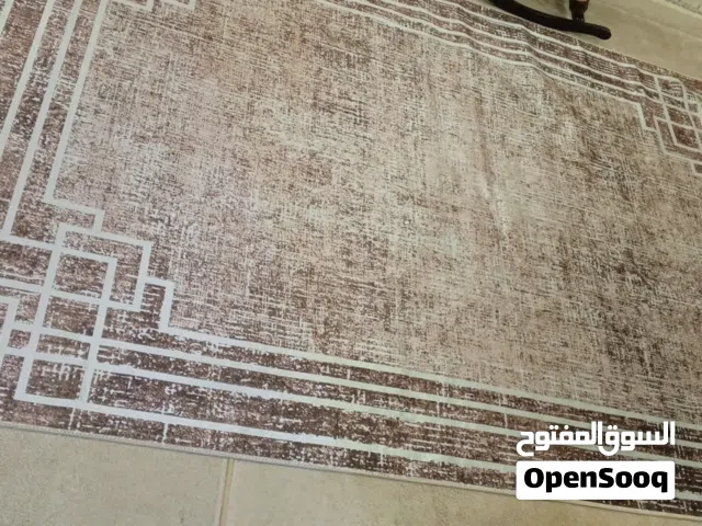 سجادةHD مقاس كبير مبطن ضد الرطوبة و الانزلاق  تركي اصلي قياس متر و90 في مترين و 80