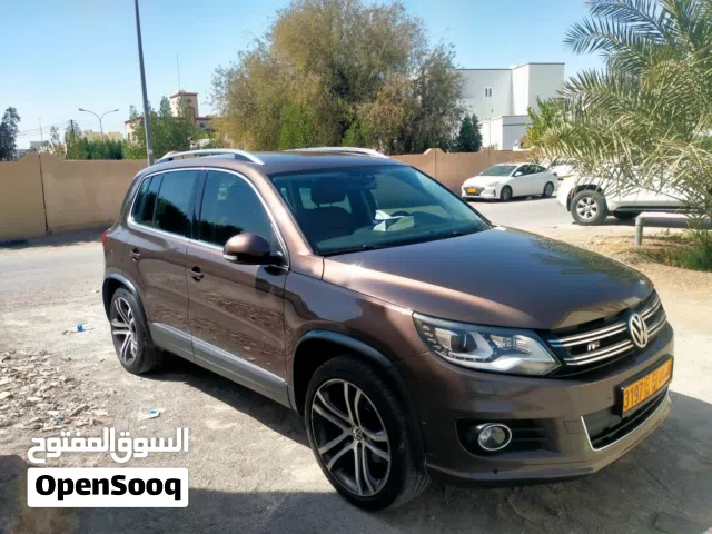 2015 Volkswagen Fox
