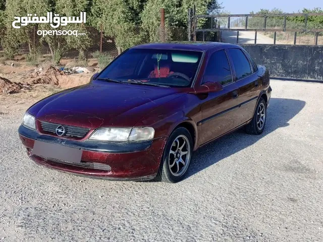 Used Opel Vectra in Mafraq