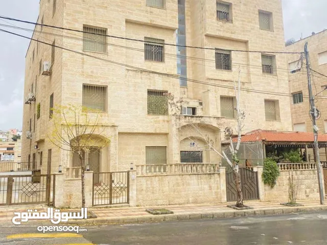 186 m2 3 Bedrooms Apartments for Rent in Amman Arjan