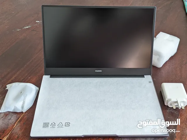 Huawei D14 i5 Laptop