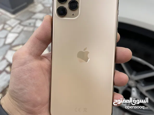 Iphone 11 pro max 256 GB