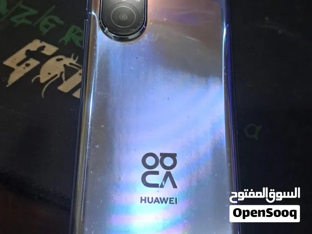 Huawei nova 9SE