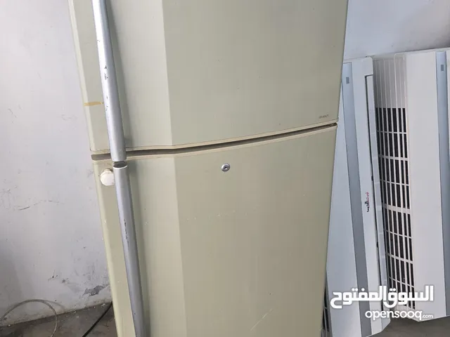 I have fridge for sale second hand good condition 40 BD