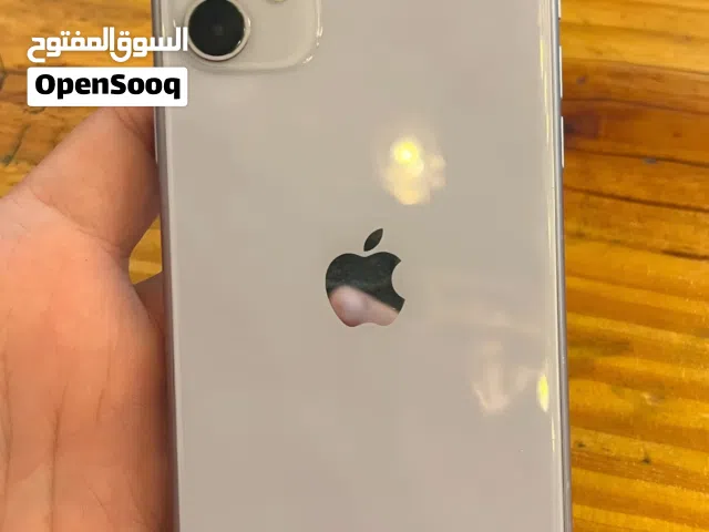 ايفون 11 256 جيجا بطارية 91 حالة نادرة