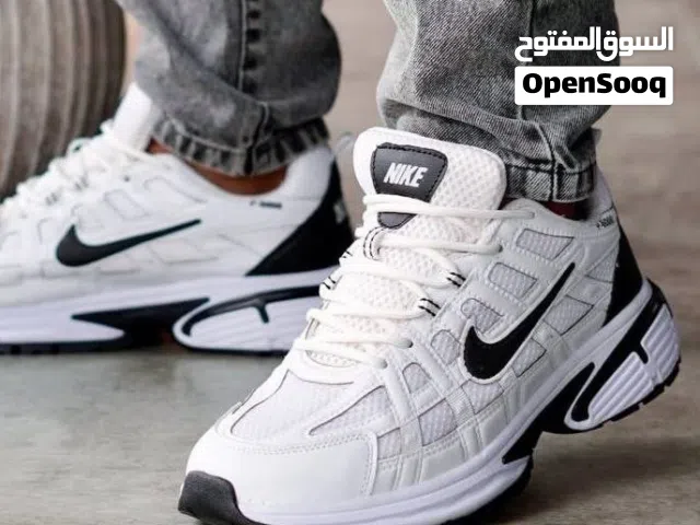 Nike P6000
