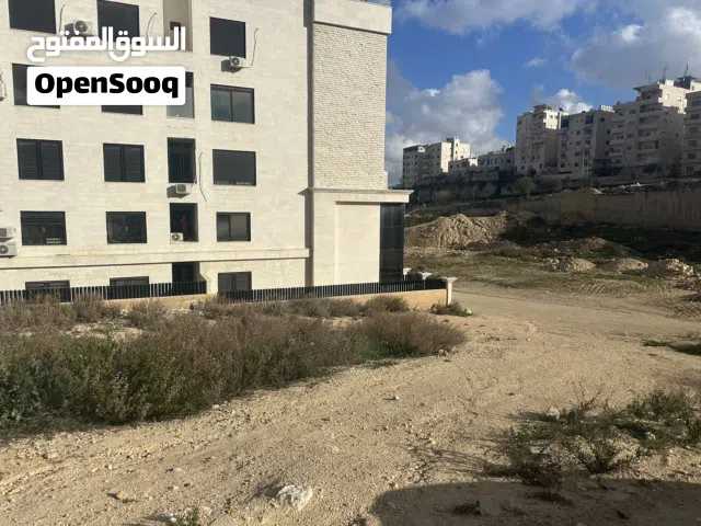Residential Land for Sale in Amman Jubaiha
