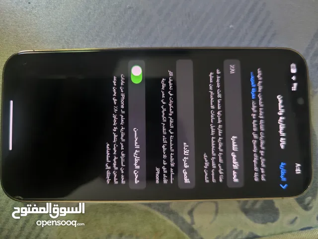 IPhone 13 pro