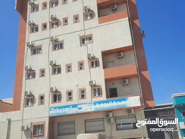  Building for Sale in Tripoli Bin Ashour