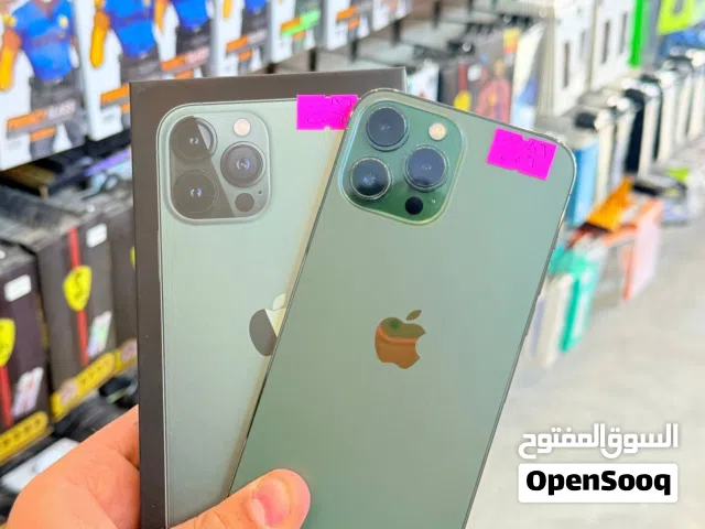 Apple iPhone 13 Pro Max 256 GB in Baghdad