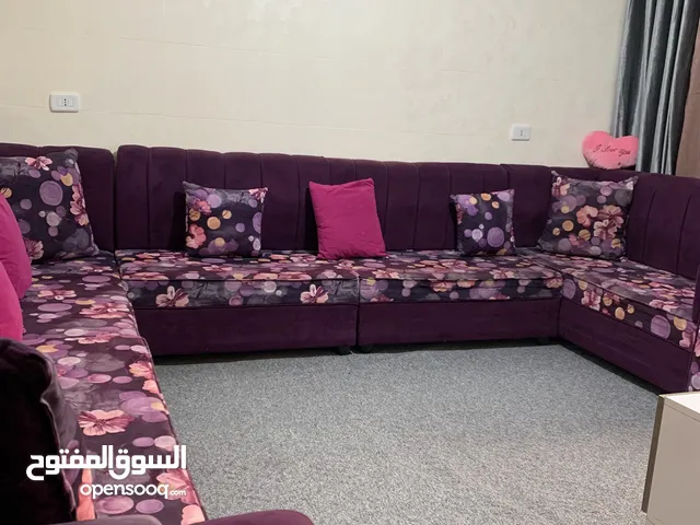 طقم كورنر بحاله جيدة
