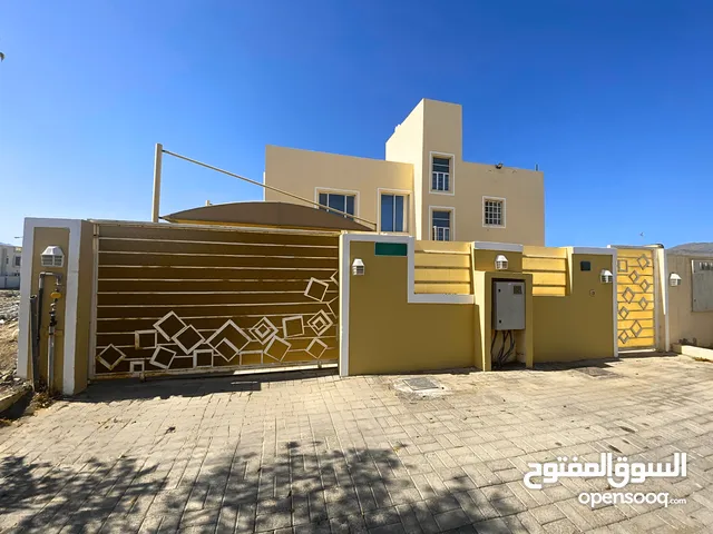 Affordable 4BHK Villa for Rent in Amerat with Convenient Features PPV193