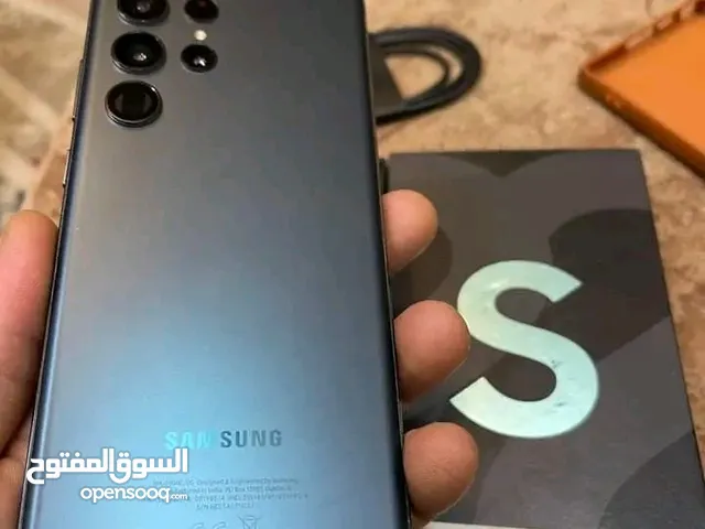 Samsung Galaxy S22 Ultra عرووض وخصومات ع اعلي اصدارات السامسونج