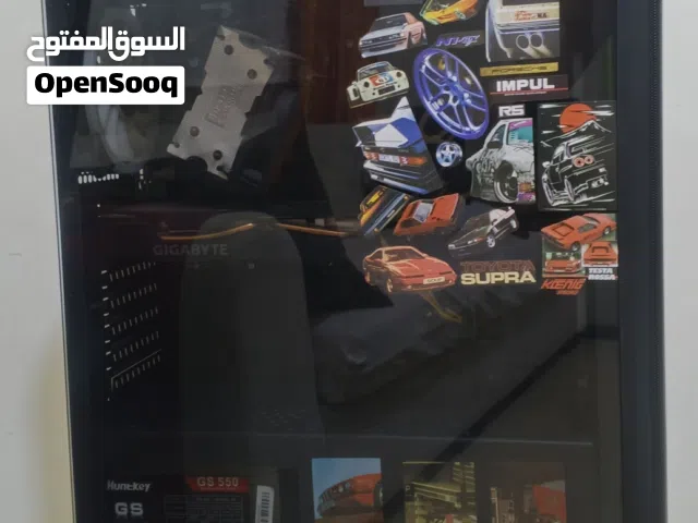 pc قيمنق مواصفات عاليه
