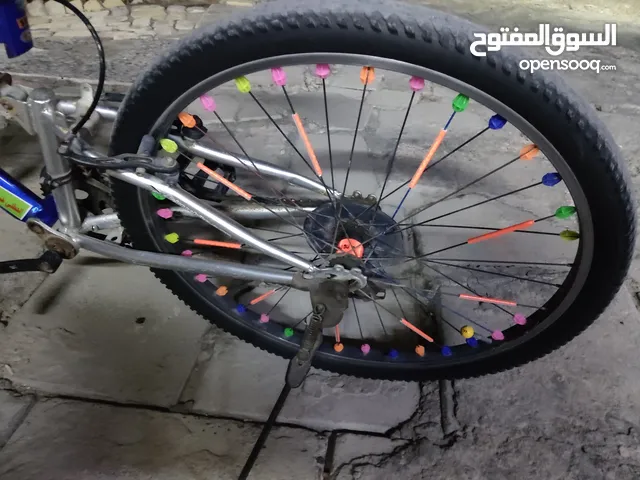 بايسكل جبلي للبيع