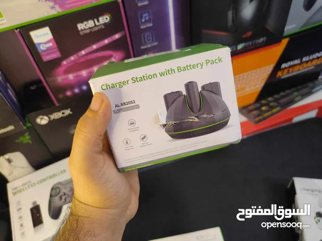 Xbox Chargers & Wires in Baghdad