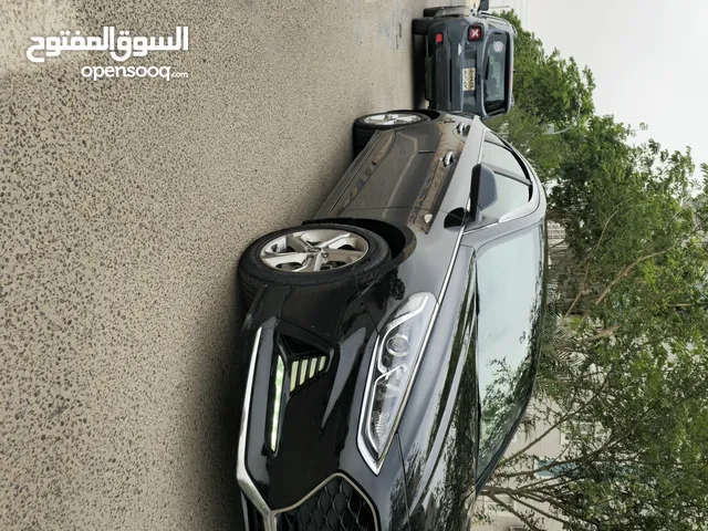 هيونداي سوناتا وارد كوري 2021 رقم شمالي للبيع