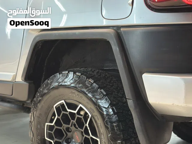 سيرية. ديسكوات TRDpro 2025